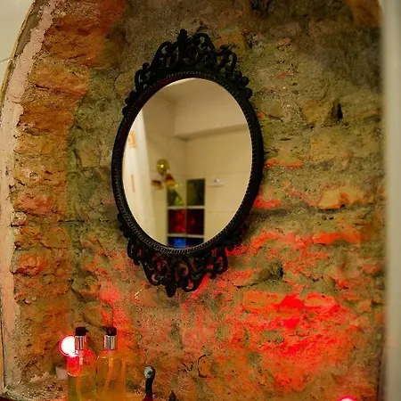 Napoleon's Secret Apartament *