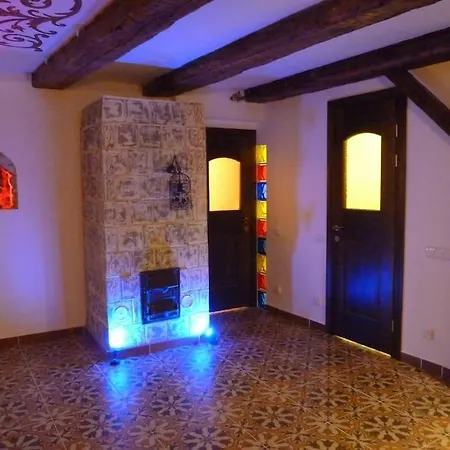 Napoleon'S Secret Spa Apartment Butas *