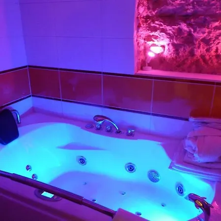 Napoleon'S Secret Spa Apartment * Vilnius