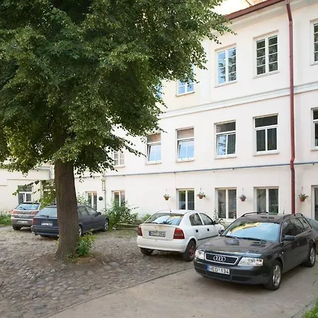 Napoleon'S Secret Spa Apartment * Vilnius